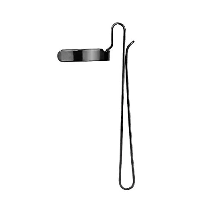 Immagine di OLIGHT Clip tascabile per SEEKER 4 Pro, II PRO e II, nero
