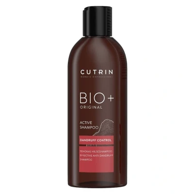 Immagine di Cutrin BIO+ Original Active Shampoo 200 ml