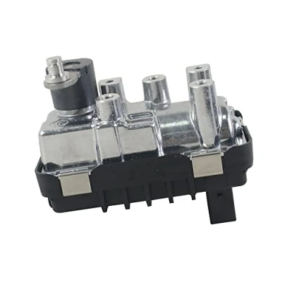 Immagine di Huiruhy Regolatore di pressione turbo G 001 6NW009660 OM642 compatibile con W203 S203 W211 S211 X164 W164 W251 Sprinter CDI