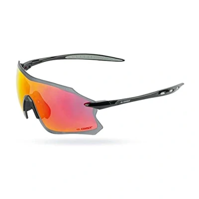 Immagine di GIST OCCHIALE PACK Lente Smoke NERO