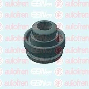Immagine di AUTOFREN SEINSA D8006 Soffietto 74 sul lato del cambio FIAT: Panda I Hatchback, Uno 127 LANCIA: DELTA 1, Y10