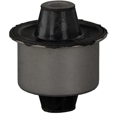 Immagine di FEBI BILSTEIN 43362 Silent Block Assale anteriore Sx, inferiore, posteriore, Dx Gomma