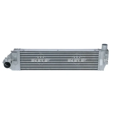 Immagine di NRF 30514 Intercooler RENAULT: SCENIC 2, MEGANE 2