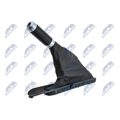 Immagine di Leva freno a mano NTY EZC BM 321