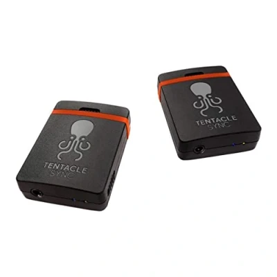 Immagine di Tentacle SYNC E mk2 Set of two mkII devices
