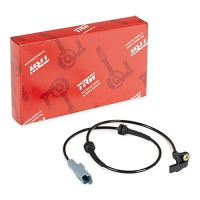 Immagine di TRW GBS2149 Sensore ABS 680 PEUGEOT: 308 I Hatchback, 3008 I, CC, DS: DS5, CITROËN: C4 Hatchback