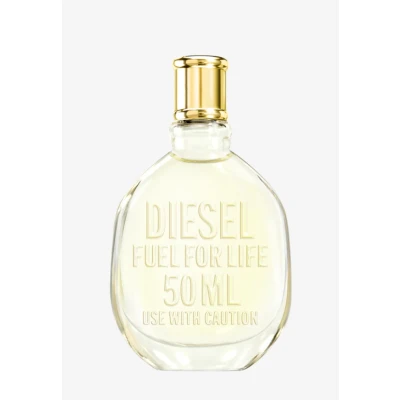 Immagine di Diesel Fuel For Life Woman Eau de Parfum 50 ml