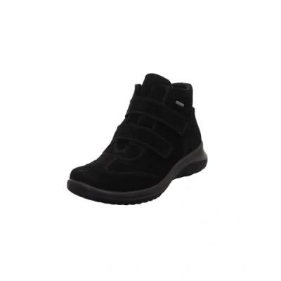 Immagine di Legero Softboot 4.0 Warm Lined Gore Tex, Scarpe da Ginnastica Basse Donna, Black, 37 EU