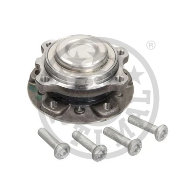 Immagine di OPTIMAL 501503 Kit cuscinetto ruota 145, 98 BMW: X3, 5 Touring, Sedan