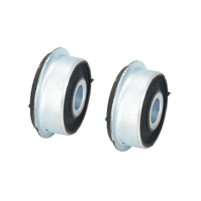 Immagine di FEBI BILSTEIN 09056 Silent Block Assale posteriore Sx, inferiore, Dx Gomma AUDI: 100 C4 Avant