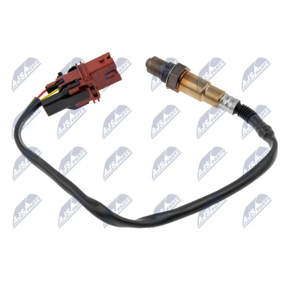 Immagine di NTY ESL SB 000 Sonda lambda Filettatura prelubrificata 5 SUBARU: Impreza II Sedan, Station Wagon, Outback
