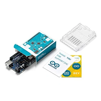 Immagine di Arduino ABX00021 Scheda UNO WIFI REV2 Core