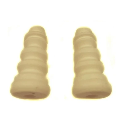 Immagine di MAPCO 32829/2 Tampone paracolpo, Sospensione Assale post. bilaterale VOLKSWAGEN: Golf 4, 4 Variant, New Beetle Hatchback, AUDI: A3 Hatchback