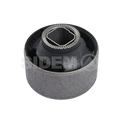 Immagine di SIDEM 845635 Silent Block posteriore, Assale anteriore Cuscinetto gomma metallo Braccio trasversale oscillante