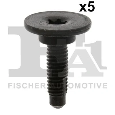 Immagine di FA1 33 70003.5 Bullone/Vite M6x1