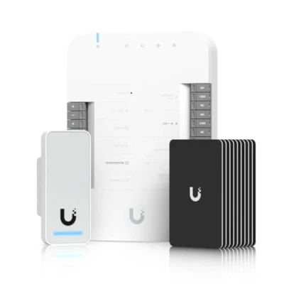 Immagine di Ubiquiti UA G2 SK Starter Kit sistema di sicurezza e