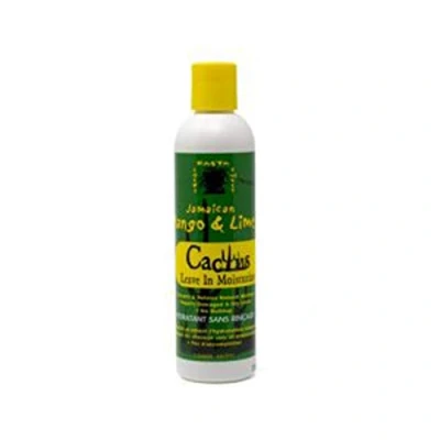 Immagine di Jamaican Mango and Lime Cactus Leave In Moisturiser, 240ml