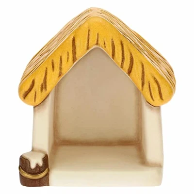 Immagine di THUN ® Stalla Presepe Classico