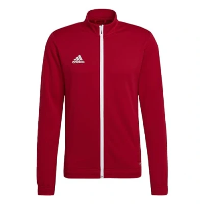Immagine di Adidas Uomo Tracksuit Jacket Ent22 Tk Jkt, Team Power Red 2, H57537, XLT3