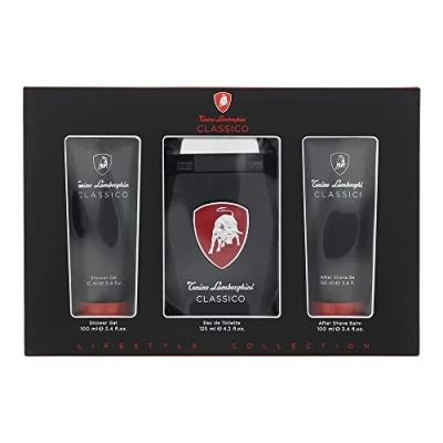 Immagine di Lamborghini Classico Set Regalo