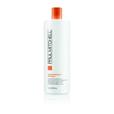 Immagine di Paul Mitchell Color Care Protect Daily Shampoo 1.000 ml