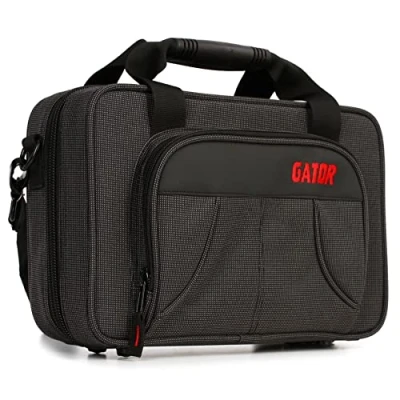 Immagine di Gator Cases GL oboe A astuccio light per