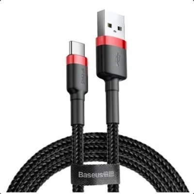 Immagine di Baseus Catklf B (1 m, USB 2.0), Cavo
