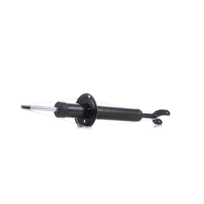 Immagine di MONROE 376024SP Ammortizzatore A pressione del gas doppio tubo con reggimolla Spina superiore, Forcella inferiore AUDI: A6 C6 Sedan