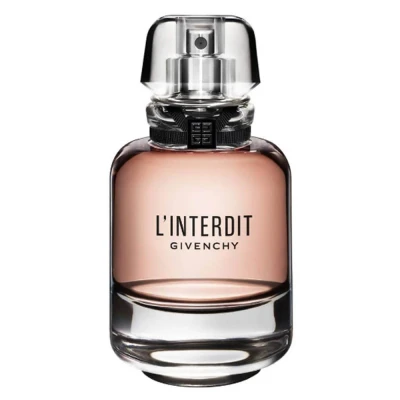 Immagine di Givenchy L&#039;Interdit Eau de Parfum 50 ml
