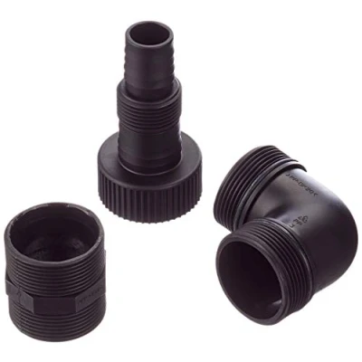 Immagine di Güde 94539 Connettori pompa 1 1/2 &quot;, Confezione da pezzo