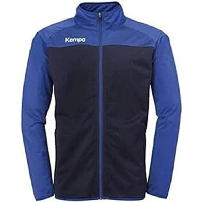 Immagine di Kempa Prime Giacca sportiva, Taglia: XL, Marine royal