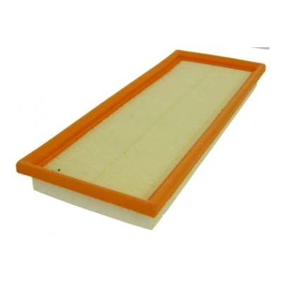 Immagine di MAPCO 60285 filtro aria 29 135 335 quadrangolare Cartuccia FIAT: Uno Hatchback, Fiorino II Van, Pick up