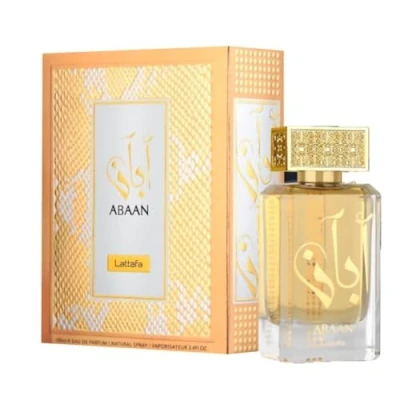 Immagine di Lattafa Abaan Eau de Parfum 100 ml