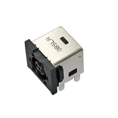 Immagine di Zahara Connettore di alimentazione DC ricambio per MSI GT72 GT72S 2QD 2QE 2PC 6QD 6QE 6QF GT72VR 6RD 7RD 7RE