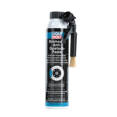 Immagine di LIQUI MOLY 3074 Pasta, Parti idrauliche freno / frizione Lattina 200