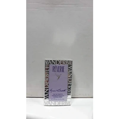 Immagine di VANDERBILT REVERIE EDT 15 ML SPRAY INTROVABILE