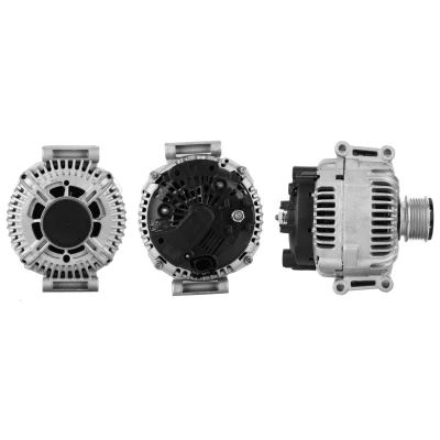 Immagine di LUCAS ELECTRICAL LRA02948 Alternatore 14V 150A AUDI: A6 C6 Avant