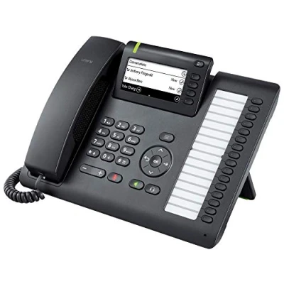 Immagine di Unify Telefono da Ufficio, Modello OpenScape, Codice dell’Articolo: CP400