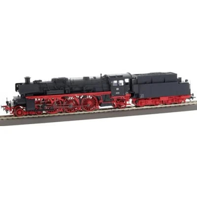 Immagine di Märklin 38323 Locomotiva a vapore H0 18 323 di DB