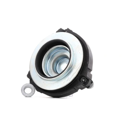 Immagine di FEBI BILSTEIN 37895 Kit riparazione, cuscinetto ammortizzatore a molla Assale anteriore con sfere materiale di montaggio