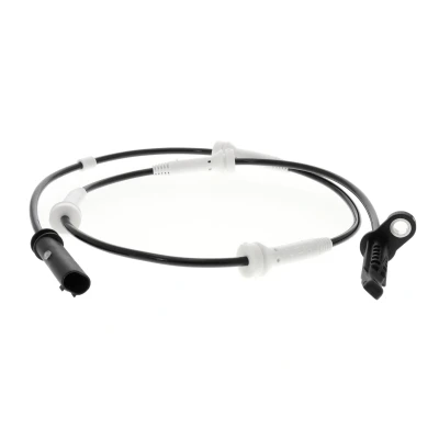 Immagine di VEMO V20 72 0237 Sensore ABS Assale posteriore con cavo 2 875 ovale