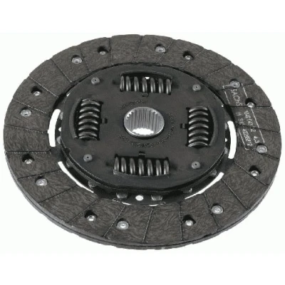 Immagine di SACHS 1878 005 187 Disco Frizione 228 26