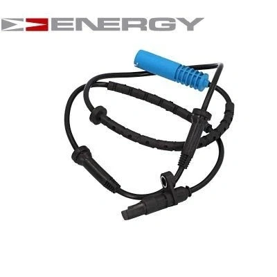 Immagine di ENERGY CA0053T Sensore ABS Assale posteriore 2a... poli 940mm 12V elettrico Blu rotondo BMW: 5 Touring (E39) 528 i, 530d 3.0, 520d 2.0, 525d 2.5