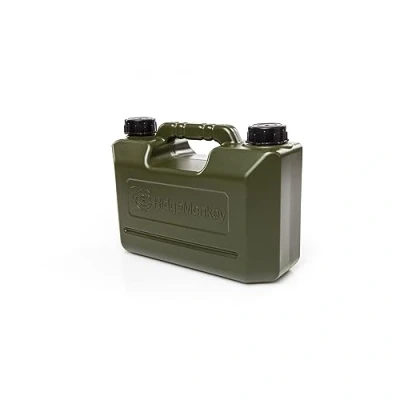 Immagine di Saeger 10IT5060432140090IT10 Cresta Scimmia Resistente Acqua Corriere 5 Litre