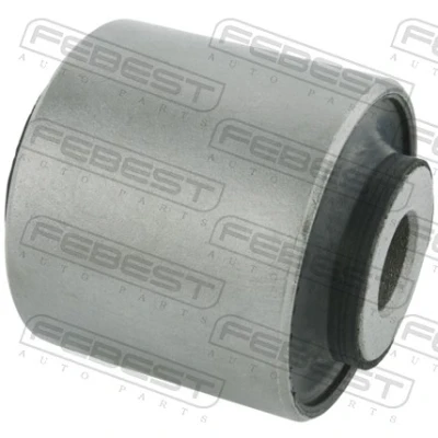 Immagine di FEBEST MZAB 085 Silent Block centro, Esterno, Assale anteriore inferiore MAZDA: 6 SW