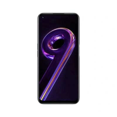 Immagine di realme 9 Pro 5G Smartphone, Batteria potente da 5.000 mAh, Processore Qualcomm Snapdragon 695 5G, Ricarica rapida Dart 33 W, Display Ultra Smooth 120 Hz, Dual Sim, 8+128 GB,Midnight Black
