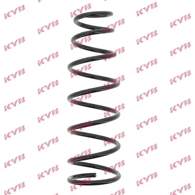 Immagine di KYB K Flex RA7040 Molle ammortizzatori Assale posteriore Molla ad elica