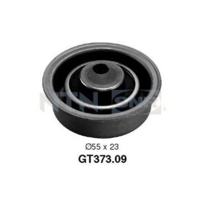 Immagine di SNR GT373.09 Rullo tenditore, Cinghia dentata MITSUBISHI: Lancer 6 Limousine, L200 II Pick up, PAJERO 2