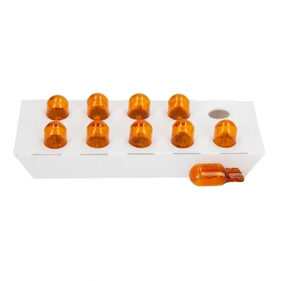 Immagine di OSRAM ORIGINAL LINE 2827 Lampade 12 5 WY5W FIAT: Grande Punto Hatchback, II Panda BMW: X3, 1 3 Coupe
