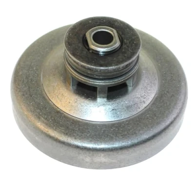 Immagine di ICOOYO Ruota dentata per tamburo frizione, Makita UC3000A UC3001A UC3030A UC3530A UC3530AP UC3051A UC3551A UC4011A UC4020A UC4030A UC4030AP UC4051A UC4530A UC4551A 1251A 3886 . 6,125331 7